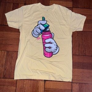 SuperFresh Clothes Hand Shaker Unisex Tee